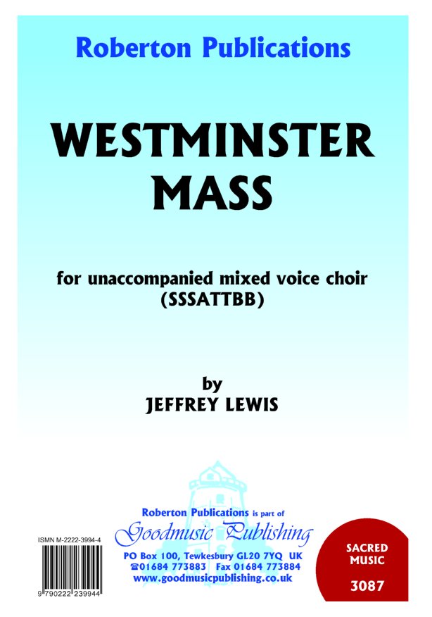 Westminster Mass image