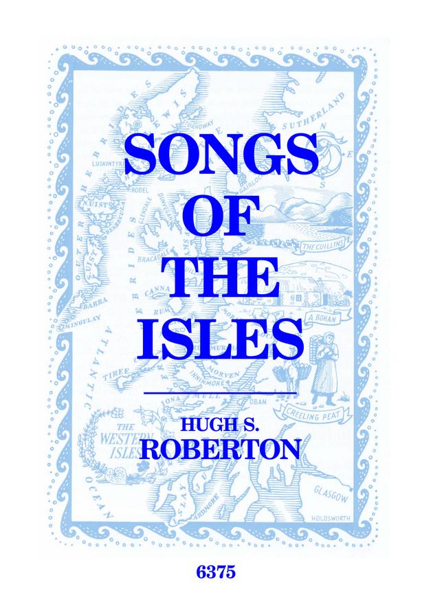 Songs of the Isles image