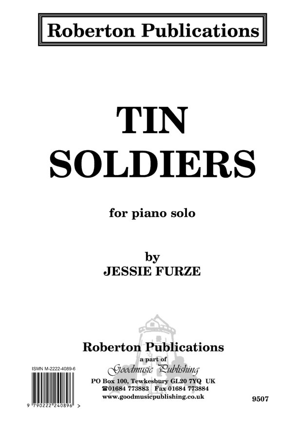 Tin Soldiers image