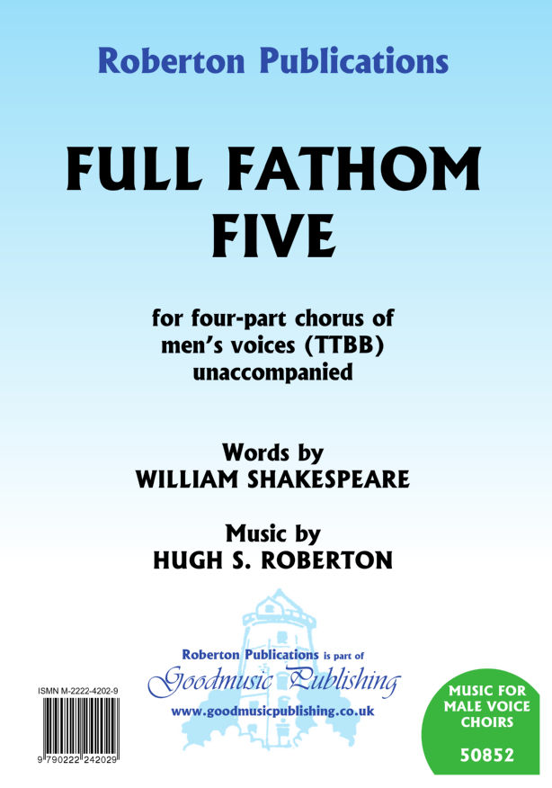 Full Fathom Five image