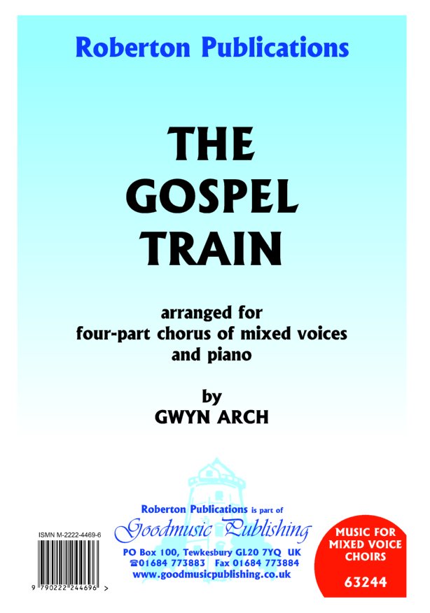 Gospel Train image