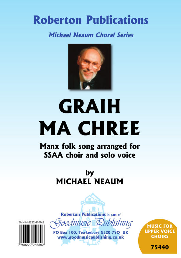 Graih Ma Chree image