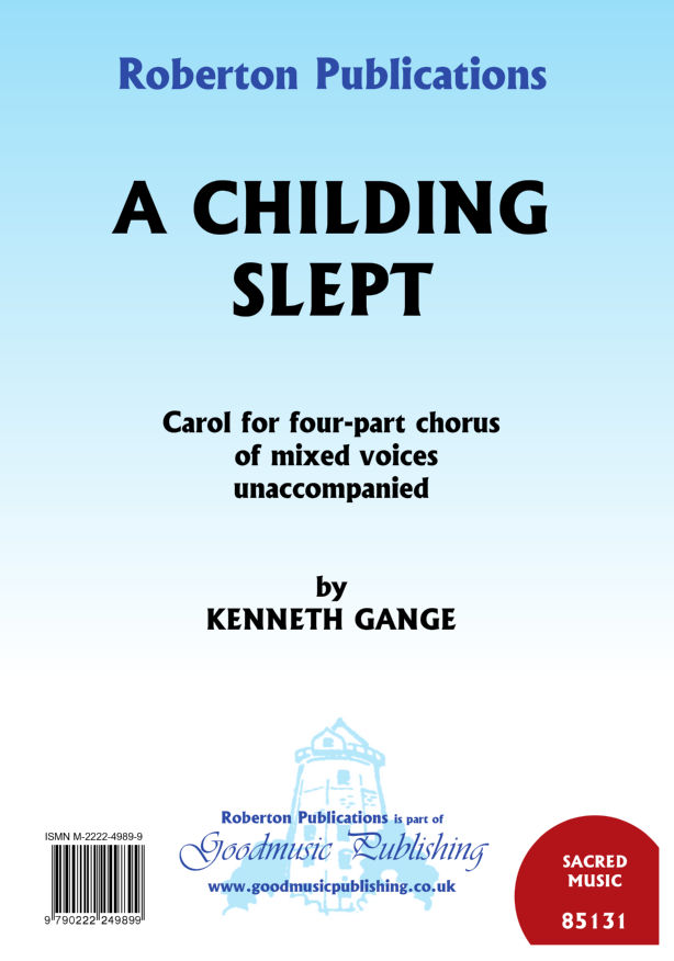 Childing Slept image