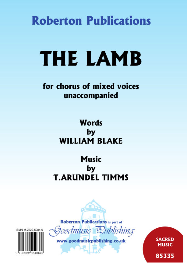 Lamb (The) image