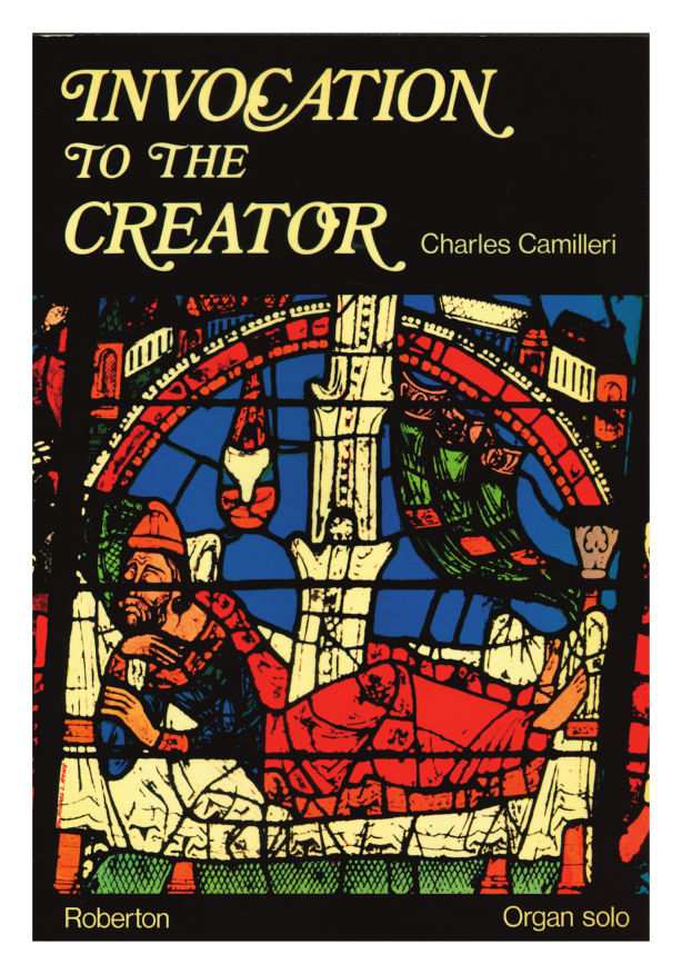 Invocation To the Creator image