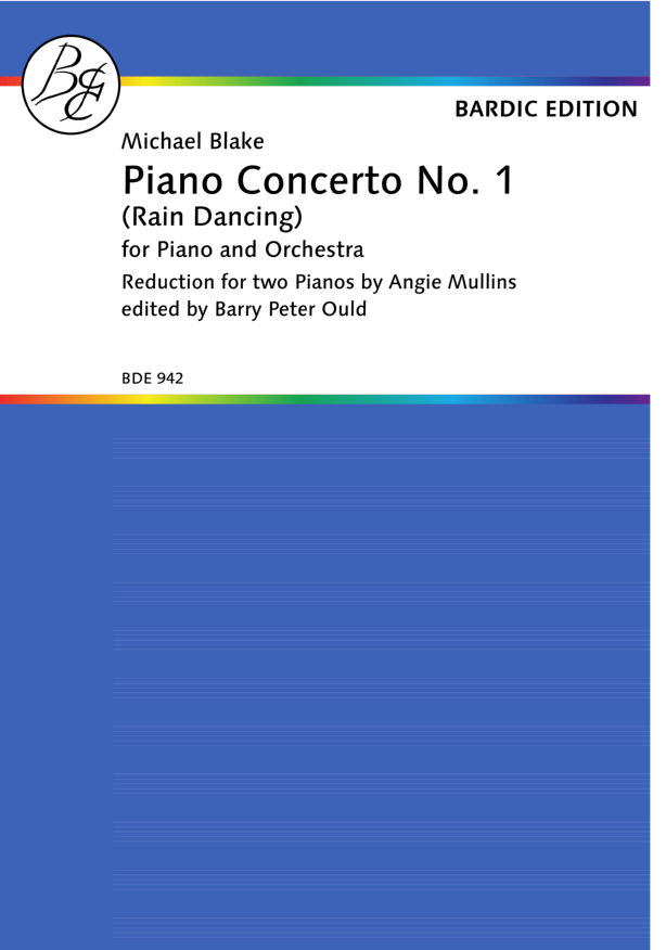 Piano Concerto No.1 image
