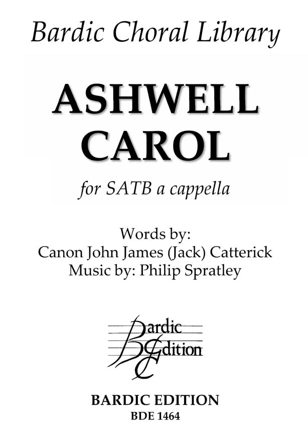 Ashwell Carol image