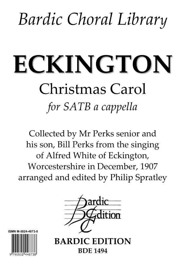 Eckington image