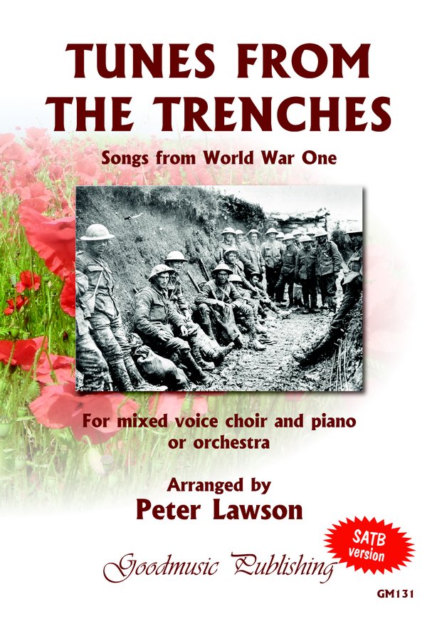 Tunes from the Trenches image