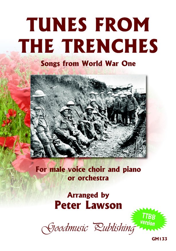 Tunes from the Trenches image