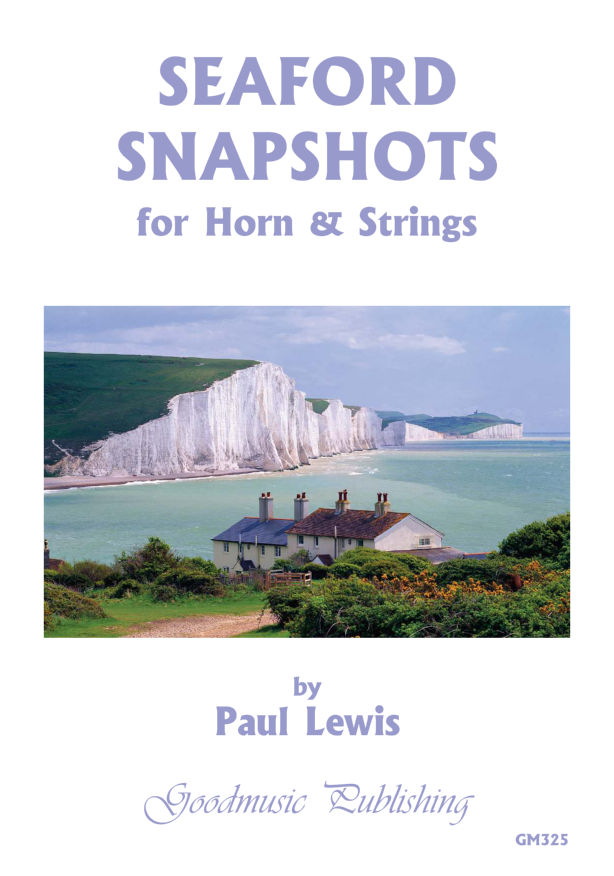 Seaford Snapshots (Hn+Strings) image
