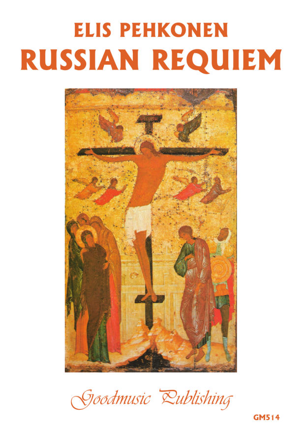 Russian Requiem image