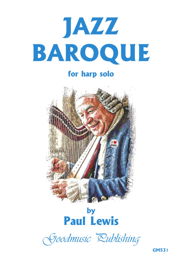 Jazz Baroque image