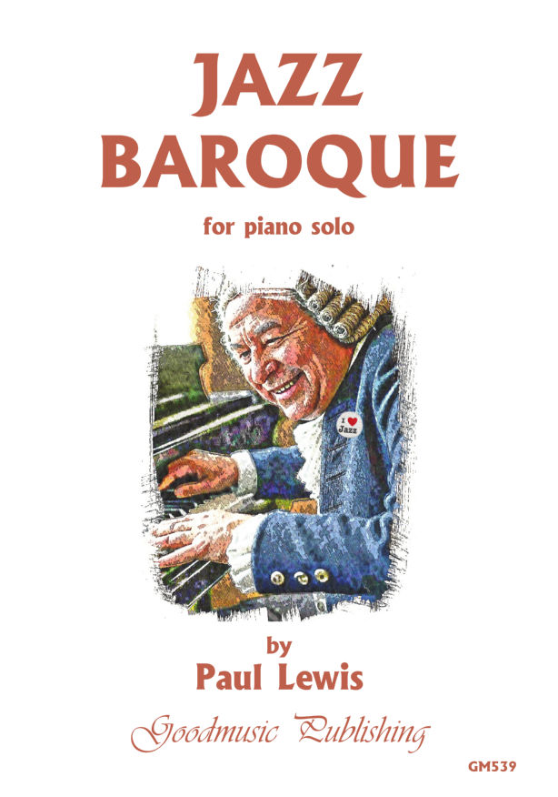 Jazz Baroque image