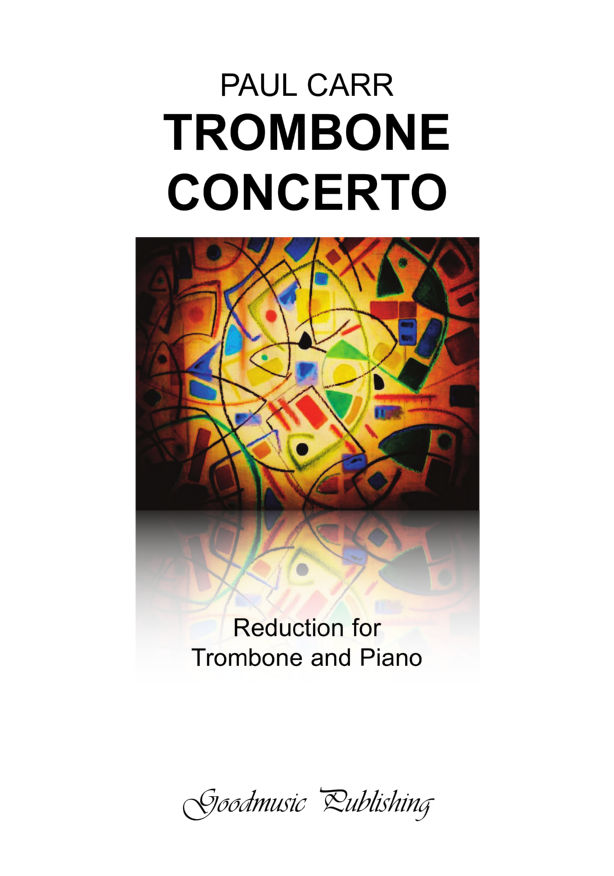 Trombone Concerto image