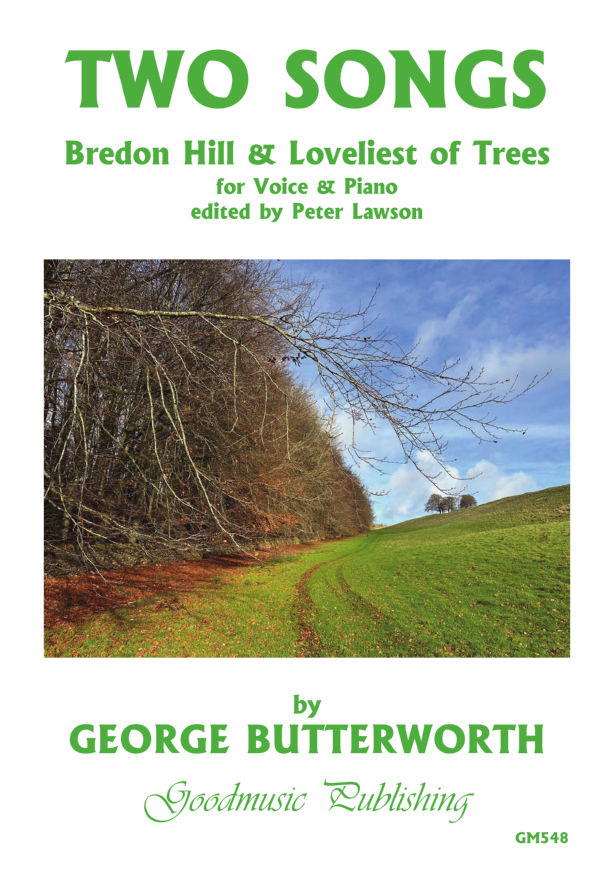 Two Songs: Bredon Hill+ image