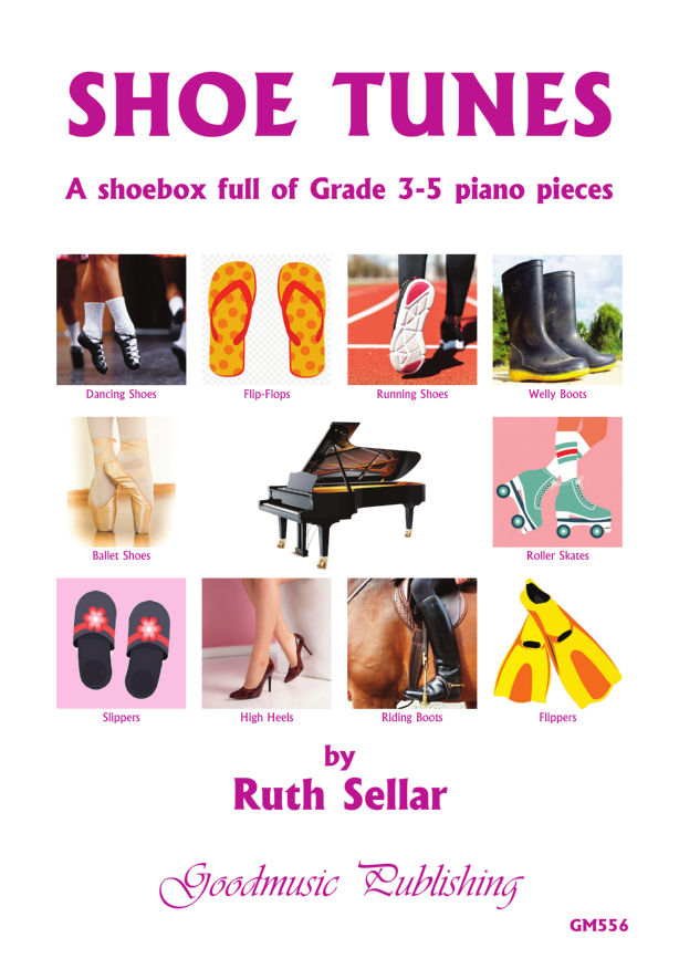Shoe Tunes image