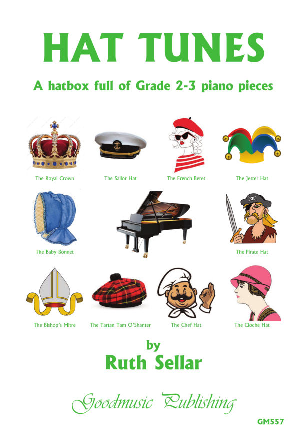 Hat Tunes image